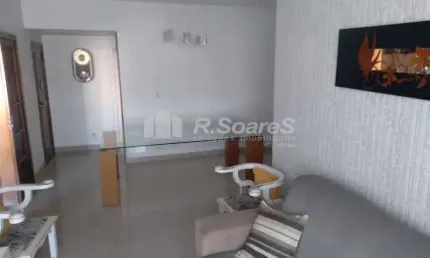 Apartamento com 3 quartos à venda na rua das tulipas, vila valqueire, rio de janeiro, 99 m2 por r$ 420.000