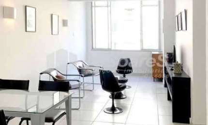 Apartamento com 3 quartos à venda na Rua Paula Freitas, Copacabana, Rio de Janeiro, 119 m2 por R$ 1.350.000