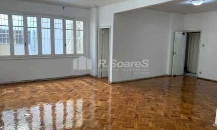 Apartamento com 3 quartos à venda na Praia Botafogo, Botafogo, Rio de Janeiro, 143 m2 por R$ 1.090.000