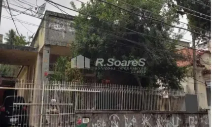 Casa com 3 quartos à venda na Rua Sabino Barroso, Vila Valqueire, Rio de Janeiro, 150 m2 por R$ 640.000