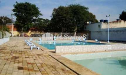 Apartamento com 2 quartos à venda na Rua Piraquara, Realengo, Rio de Janeiro, 55 m2 por R$ 230.000