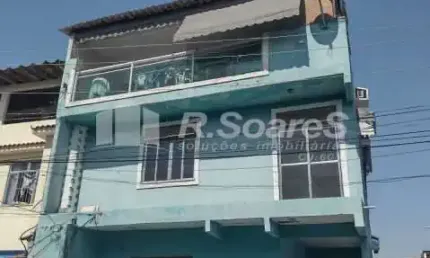 Apartamento com 2 quartos à venda na Estrada Henrique de Melo, Bento Ribeiro, Rio de Janeiro, 88 m2 por R$ 320.000