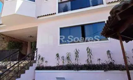 Casa com 5 quartos à venda na Rua Jaunas, Vila Valqueire, Rio de Janeiro, 152 m2 por R$ 795.000