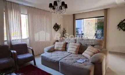 Casa com 5 quartos à venda na Rua Jaunas, Vila Valqueire, Rio de Janeiro, 152 m2 por R$ 795.000