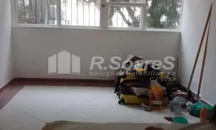 Kitnet / Stúdio à venda na Avenida Nossa Senhora de Copacabana, Copacabana, Rio de Janeiro, 34 m2 por R$ 490.000
