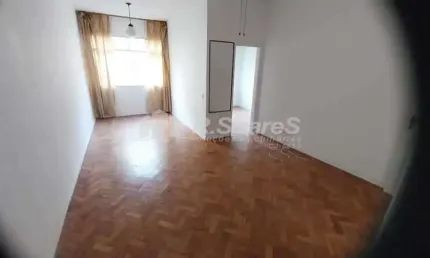 Apartamento com 2 quartos à venda na Rua Ministro Alfredo Valadão, Copacabana, Rio de Janeiro, 80 m2 por R$ 650.000