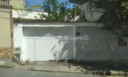 Casa com 2 quartos à venda na rua adão josé de paula, jardim sulacap, rio de janeiro, 100 m2 por r$ 320.000