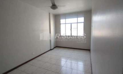 Apartamento com 2 quartos à venda na Rua Sampaio Viana, Rio Comprido, Rio de Janeiro, 66 m2 por R$ 319.000
