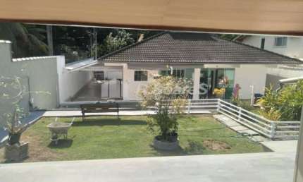 Casa em condomínio fechado com 3 quartos à venda na Rua Estela Duval, Jacarepaguá, Rio de Janeiro, 250 m2 por R$ 800.000