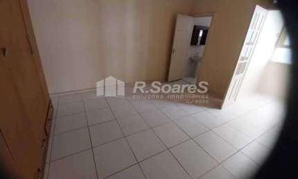 Apartamento com 1 quarto à venda na Rua Júlio de Castilhos, Copacabana, Rio de Janeiro, 40 m2 por R$ 520.000
