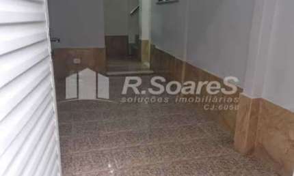 Casa com 3 quartos à venda na Rua Francisco Prado, Realengo, Rio de Janeiro, 100 m2 por R$ 215.000