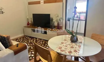 Casa em condomínio fechado com 3 quartos à venda na Rua Jordão, Taquara, Rio de Janeiro, 150 m2 por R$ 400.000
