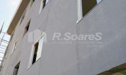 Apartamento com 2 quartos à venda na Rua Alberto de Carvalho, Oswaldo Cruz, Rio de Janeiro, 60 m2 por R$ 190.000