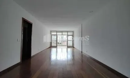 Apartamento com 3 quartos à venda na Rua Antônio Salema, Vila Isabel, Rio de Janeiro, 142 m2 por R$ 650.000
