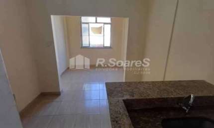 Apartamento com 1 quarto à venda na Rua Sacadura Cabral, Saúde, Rio de Janeiro, 28 m2 por R$ 180.000