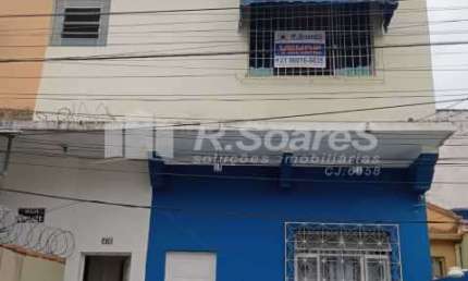 Apartamento com 1 quarto à venda na Rua Belize, Marechal Hermes, Rio de Janeiro, 40 m2 por R$ 200.000