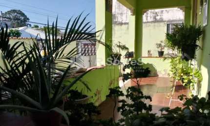 Casa com 2 quartos à venda na Rua Francisco Muzi, Magalhães Bastos, Rio de Janeiro, 120 m2 por R$ 320.000