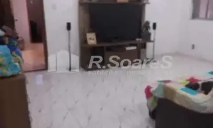 Apartamento com 2 quartos para alugar na Avenida Paulo de Frontin, Praça da Bandeira, Rio de Janeiro, 95 m2 por R$ 2.000