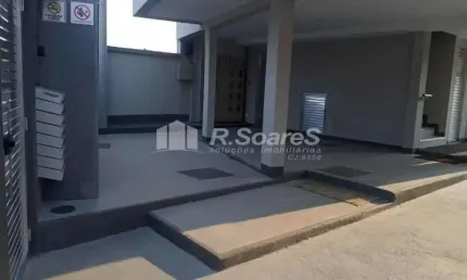 Apartamento com 2 quartos à venda na Rua Pacheco da Rocha, Bento Ribeiro, Rio de Janeiro, 42 m2 por R$ 215.000