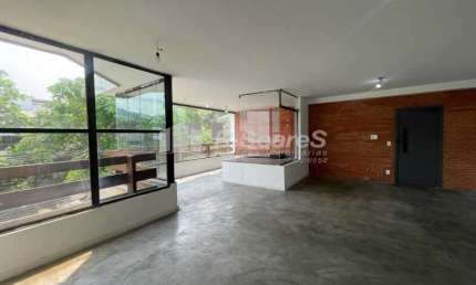 Apartamento com 3 quartos à venda na Avenida Alda Garrido, Barra da Tijuca, Rio de Janeiro, 156 m2 por R$ 1.465.000