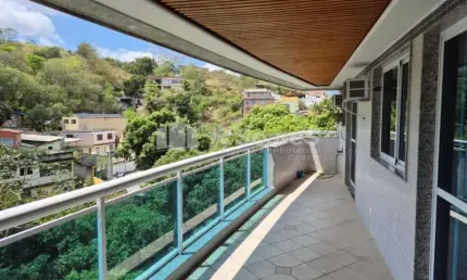 Apartamento com 3 quartos à venda na rua guaranésia, vila valqueire, rio de janeiro, 114 m2 por r$ 700.000