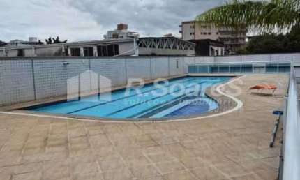 Apartamento com 3 quartos à venda na Rua Guaranésia, Vila Valqueire, Rio de Janeiro, 114 m2 por R$ 700.000