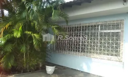 Casa com 2 quartos à venda na Rua Henrique Ferreira, Bento Ribeiro, Rio de Janeiro, 120 m2 por R$ 620.000