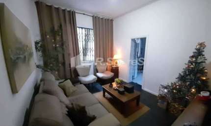 Apartamento com 2 quartos à venda na Rua Paula Ramos, Rio Comprido, Rio de Janeiro, 55 m2 por R$ 250.000