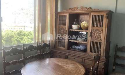 Apartamento com 3 quartos à venda na Rua Doutor Satamini, Tijuca, Rio de Janeiro, 114 m2 por R$ 480.000