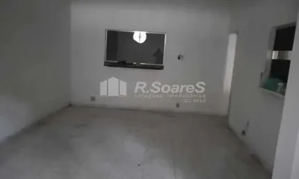 Prédio com 6 salas para alugar na Avenida Paulo de Frontin, Praça da Bandeira, Rio de Janeiro, 200 m2 por R$ 5.000