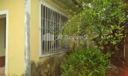 Casa com 3 quartos à venda na Rua Olímpio de Azevedo, Campinho, Rio de Janeiro, 237 m2 por R$ 740.000