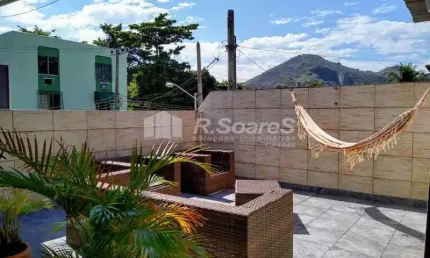 Casa com 3 quartos à venda na rua mário, campinho, rio de janeiro, 152 m2 por r$ 590.000