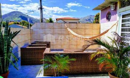 Casa com 3 quartos à venda na Rua Mário, Campinho, Rio de Janeiro, 152 m2 por R$ 590.000
