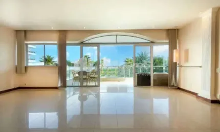 Apartamento com 4 quartos à venda na Avenida Lúcio Costa, Barra da Tijuca, Rio de Janeiro, 186 m2 por R$ 3.500.000