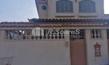 Casa com 4 quartos à venda na Rua Alfredo Couto, Guadalupe, Rio de Janeiro, 248 m2 por R$ 380.000