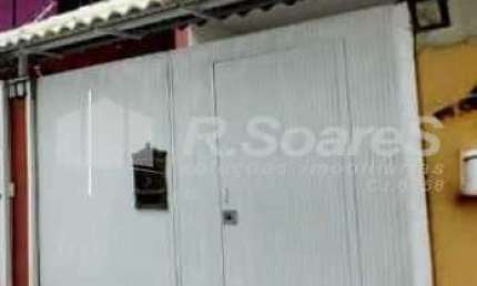 Casa em condomínio fechado com 2 quartos à venda na Rua Potirendaba, Vila Valqueire, Rio de Janeiro, 74 m2 por R$ 430.000