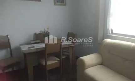 Apartamento com 2 quartos à venda na Rua Araraquara, Bento Ribeiro, Rio de Janeiro, 57 m2 por R$ 225.000
