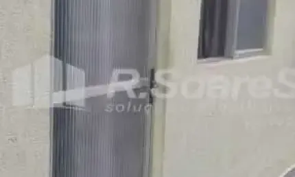Apartamento com 1 quarto à venda na Rua do Níquel, Curicica, Rio de Janeiro, 32 m2 por R$ 130.000
