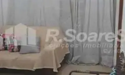 Apartamento com 1 quarto à venda na rua do níquel, curicica, rio de janeiro, 32 m2 por r$ 130.000