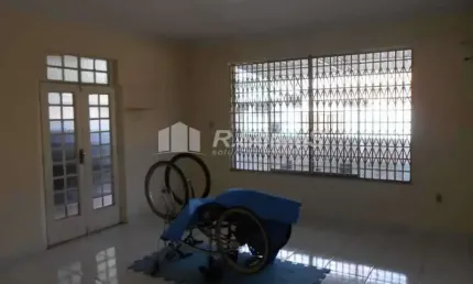 Apartamento com 1 quarto à venda na Rua Amboina, Guadalupe, Rio de Janeiro, 113 m2 por R$ 240.000