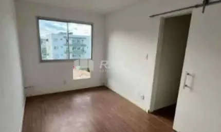 Apartamento com 2 quartos à venda na Rua Otton da Fonseca, Jardim Sulacap, Rio de Janeiro, 53 m2 por R$ 189.000