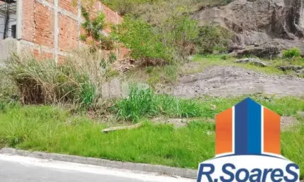 Terreno em condomínio fechado à venda na avenida carlos pontes, jardim sulacap, rio de janeiro, 112 m2 por r$ 110.000