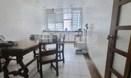 Kitnet / Stúdio à venda na Avenida Nossa Senhora de Copacabana, Copacabana, Rio de Janeiro, 46 m2 por R$ 470.000