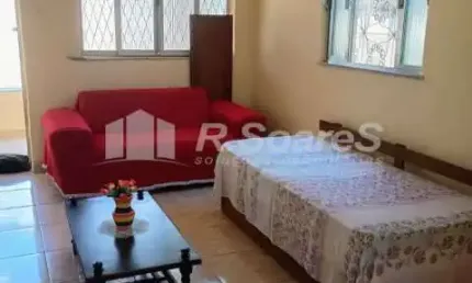 Casa com 2 quartos à venda na Rua Boiaca, Bento Ribeiro, Rio de Janeiro, 80 m2 por R$ 490.000