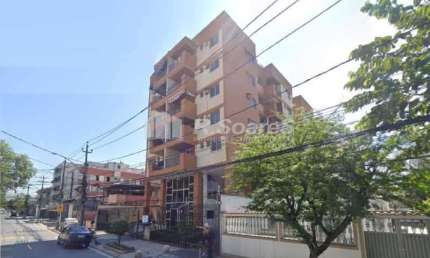 Apartamento com 2 quartos à venda na Rua Pinto Teles, Praça Seca, Rio de Janeiro, 65 m2 por R$ 215.000