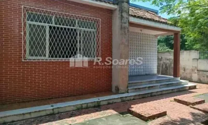 Casa com 3 quartos à venda na rua capitão menezes, praça seca, rio de janeiro, 84 m2 por r$ 300.000