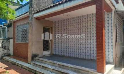 Casa com 3 quartos à venda na Rua Capitão Menezes, Praça Seca, Rio de Janeiro, 84 m2 por R$ 300.000
