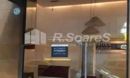 Ponto comercial para alugar na Avenida Rio Branco, Centro, Rio de Janeiro, 50 m2 por R$ 14.500