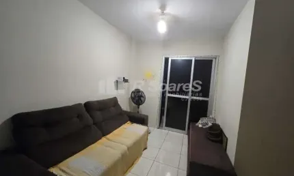 Apartamento com 2 quartos à venda na rua hermengarda, méier, rio de janeiro, 51 m2 por r$ 235.000