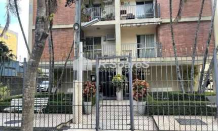 Apartamento com 2 quartos à venda na Rua General Sezefredo, Realengo, Rio de Janeiro, 56 m2 por R$ 265.000